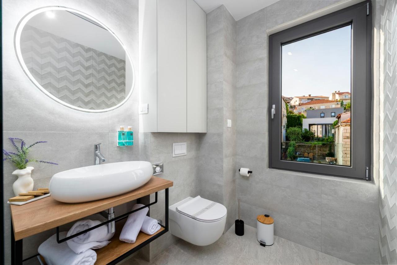 Luxury Apartments Mazza - Veronica Dubrovnik Exterior foto